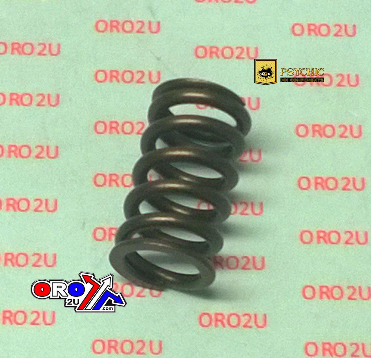 PSYCHIC IN/EX VALVE SPRING KTM 350 XC-F 13-14, SX-F 13-15, HUSQ FE350 14-16