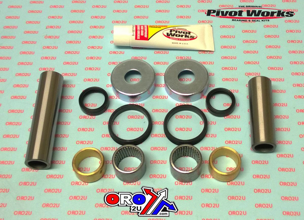 SWINGARM KIT YAMAHA YFS200 BLASTER 88-06