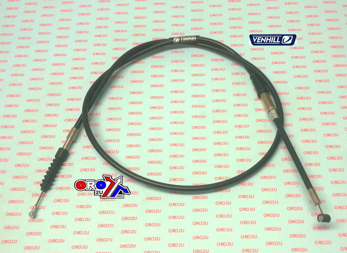 HONDA CABLE CLUTCH 81-82 HONDA CR125, VENHILL H02-3-010