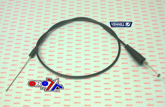 CABLE THROTTLE KTM, VENHILL K01-4-011-BK, K01-4-011