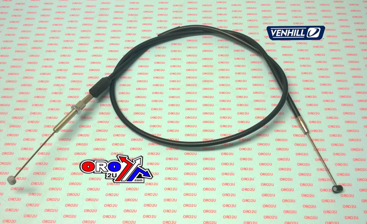 CABLE CLUTCH SUZUKI RM465 82, RM500 83-85 VENHILL S01-3-023