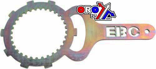 CLUTCH REMOVAL TOOL EBC CT080 Aids in unlocking clutch retaining bolts