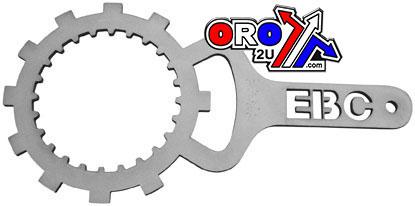 CLUTCH REMOVAL TOOL EBC CT041 Aids in unlocking clutch retaining bolts