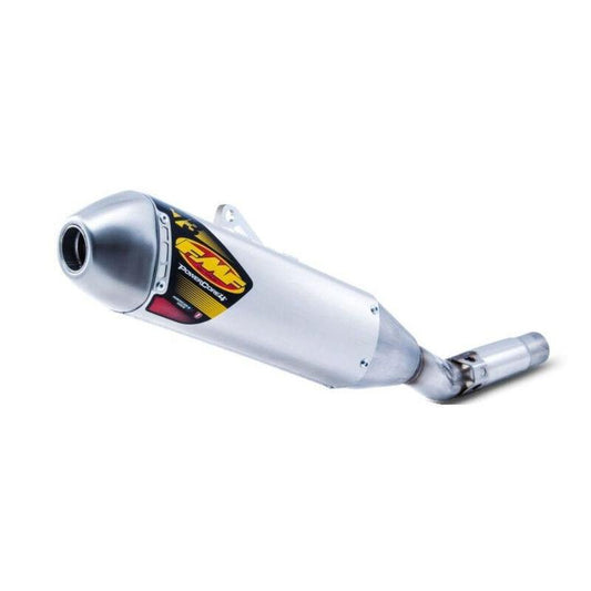 08-10 RHINO 700 DUAL+SS HEAD, FMF 044280 EXHAUST SYSTEM