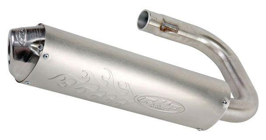 09 POLARIS RANGER XP PC4 W/SA, FMF 045269 POWERCORE SILENCER