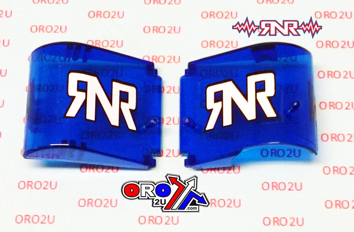 RIP'N'ROLL. DOOR SET, REPLACEMENT DOOR SET, BLUE DS04