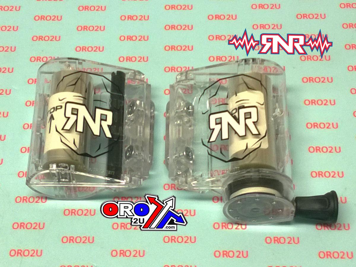 RIP'N'ROLL. CANISTER SET 48MM, REPLACEMENT CANISTER SET, RSXX