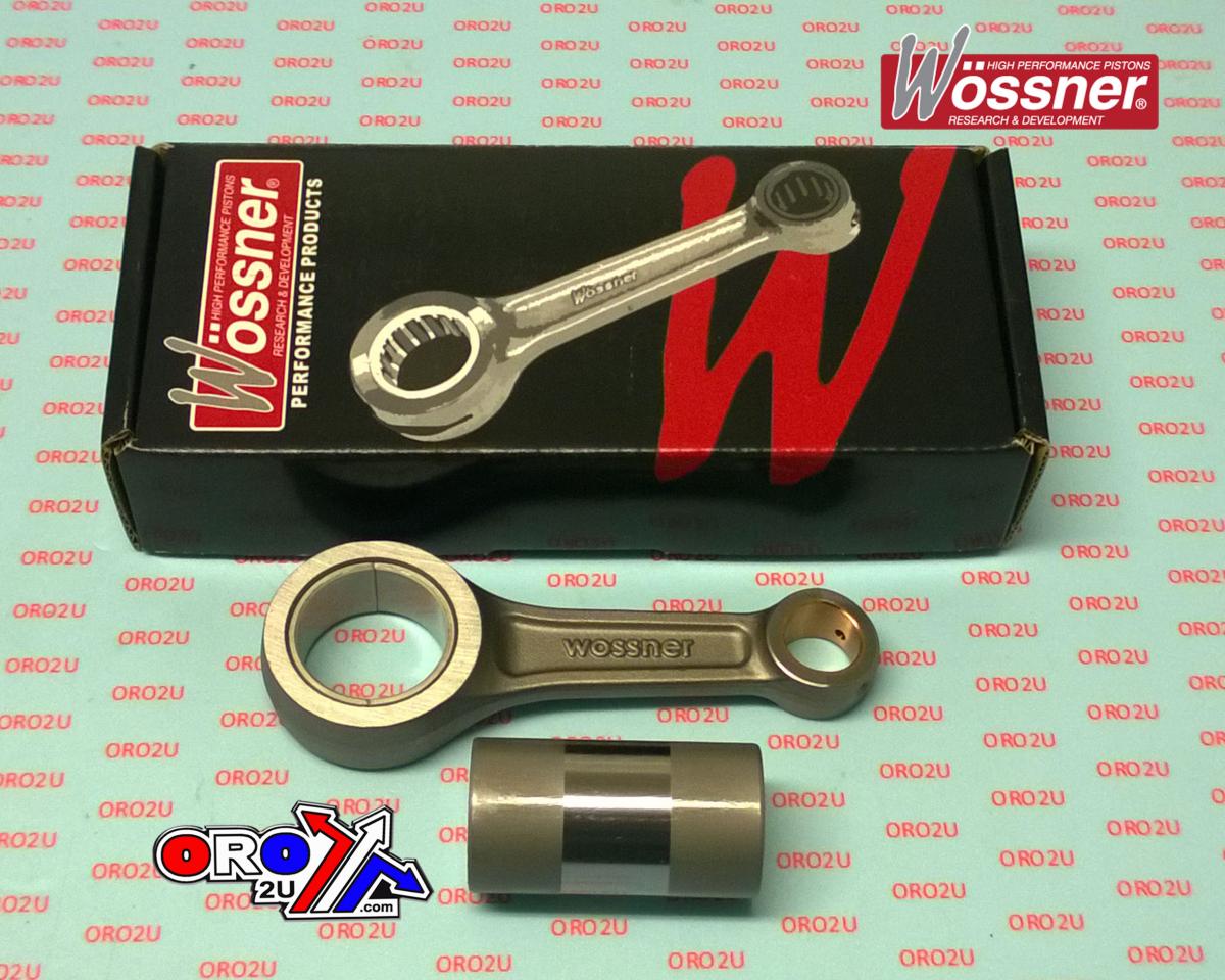 WOSSNER CON ROD KAWASAKI KX-F250 2017-2020