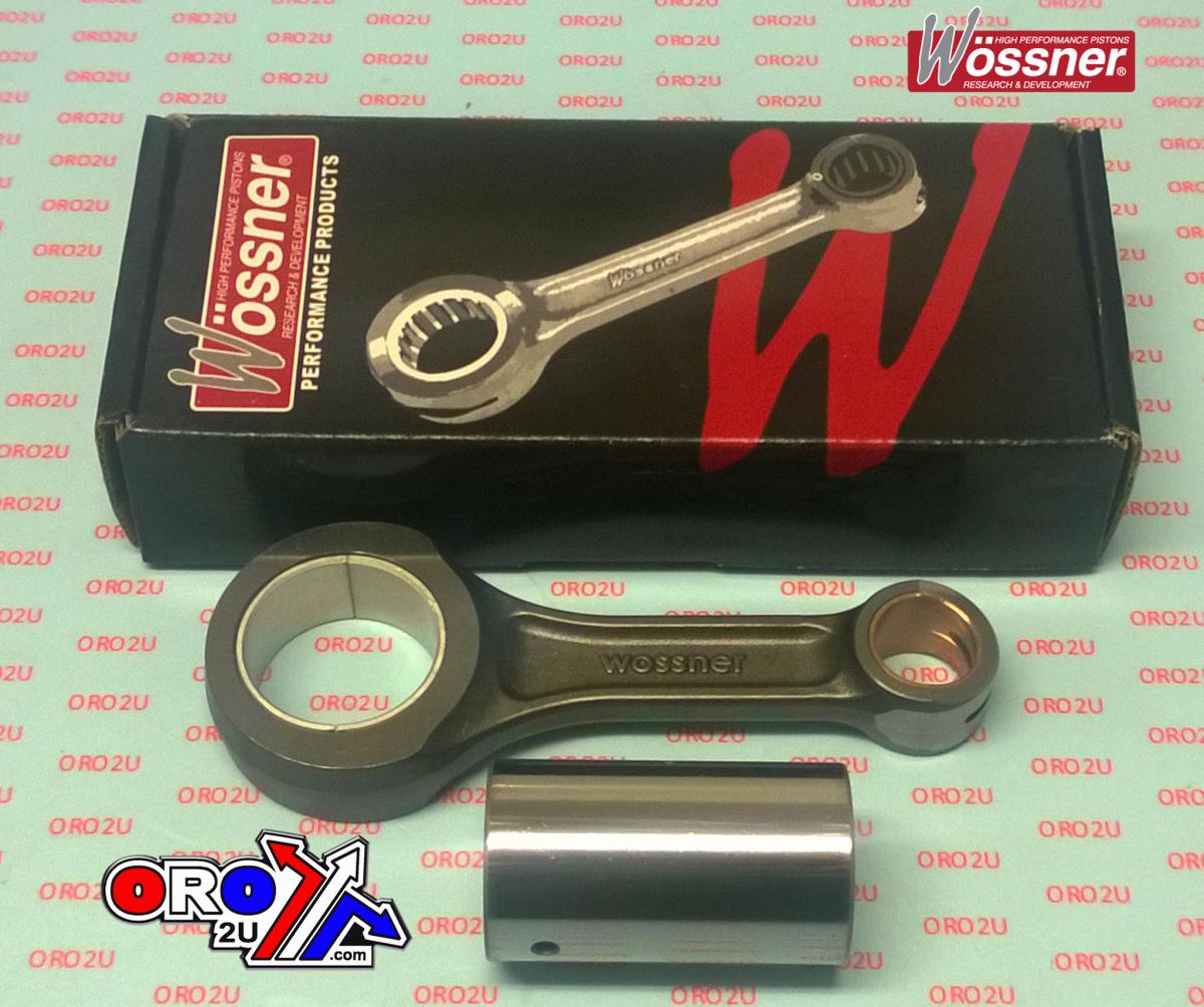 WOSSNER CON ROD KTM 450 SX-F 16-18, EXC-F 2016, HUSQ FC/FE/FS/FX 450 2017