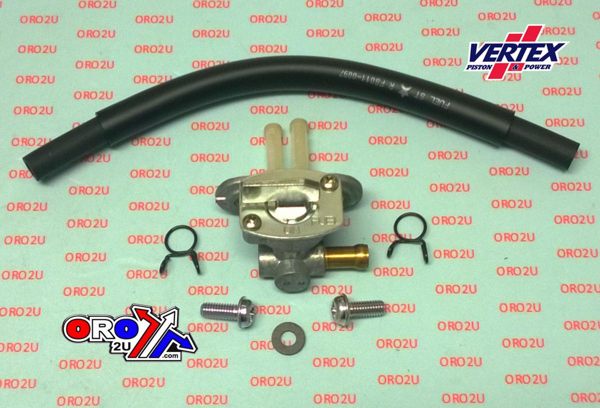 FUEL TAP KIT YAMAHA YZ250F 2010-2013