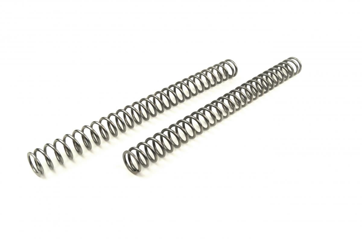 K-TECH HIGH PERFORMANCE FRONT FORK SPRING 5.2N -(Pair), 435-485-52