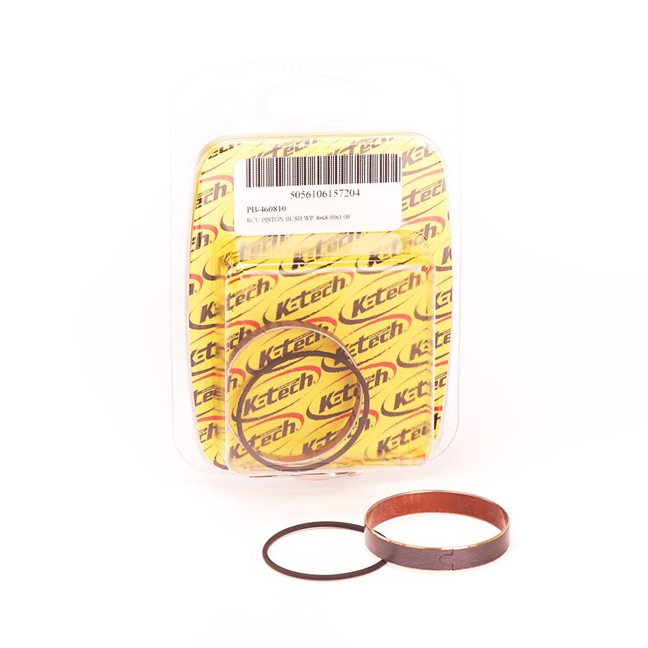 K-TECH SHOCK ABSORBER PISTON BUSH (46x8.00x1.00) -WP