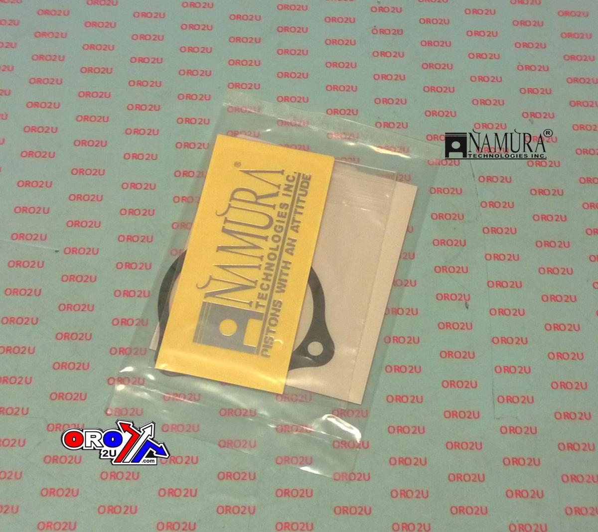 GASKET CASE STARTER COVER POLARIS 250-400 94-99, NAMURA NA-50000CG
