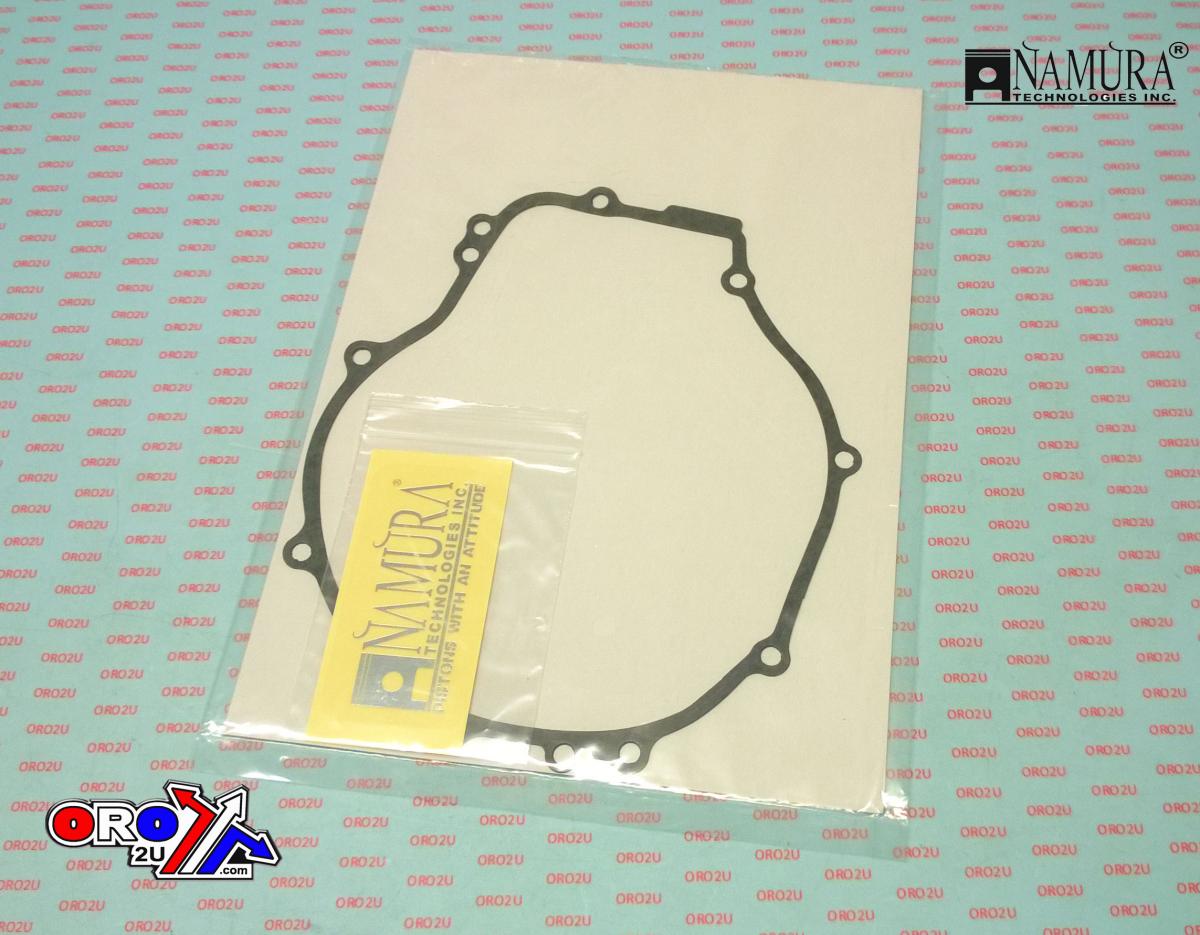 GASKET CASE RECOIL STARTER COVER POLARIS, NAMURA NA-50004CG2, 3084933