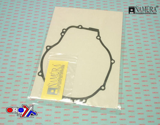 GASKET CASE RECOIL STARTER COVER POLARIS, NAMURA NA-50004CG2, 3084933
