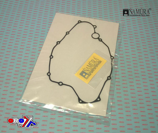 GASKET INNER CLUTCH COVER HONDA CRF450R/RX 17-18, NAMURA NX-10049CG