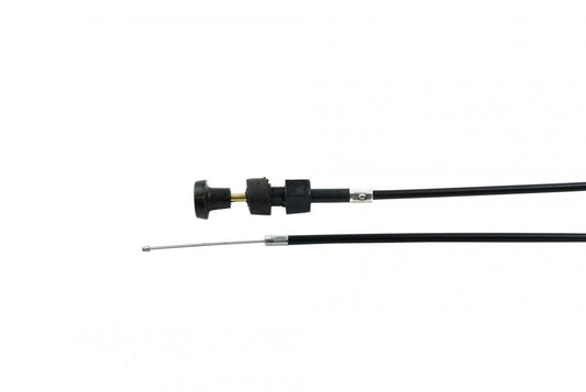 CABLE CHOKE PW50 81-24, YAMAHA 4X4-26331-01-00