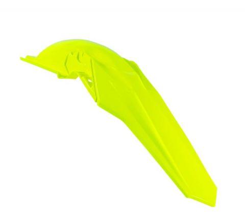 R-TECH NEON REAR FENDER SUZUKI RM-Z250 2019-2023, RM-Z450 2018-2023