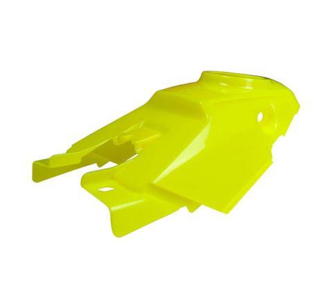 R-TECH NEON TANK COVER SUZUKI RM-Z250 2019-2023, RM-Z450 2018-2023