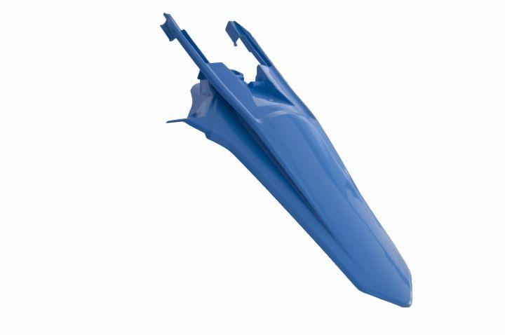 R-TECH BLUE REAR FENDER KTM SX85 2018-2024, GAS GAS MC85 2021-2024