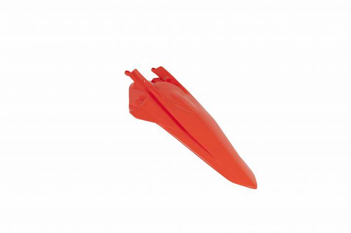 R-TECH ORANGE REAR FENDER KTM SX125-250, SX-F250-450, XC/XC-F 250-450 2019-2022