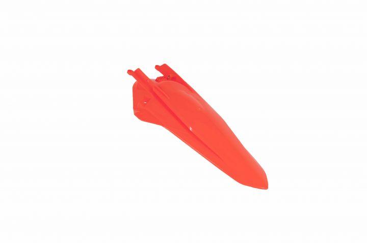 R-TECH NEON ORG REAR FENDER KTM SX125-250, SX-F250-450, XC/XC-F 250-450 19-22