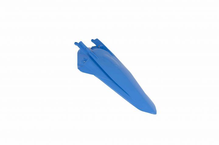 R-TECH BLUE REAR FENDER KTM SX125-250, SX-F250-450, XC/XC-F 250-450 2019-2022