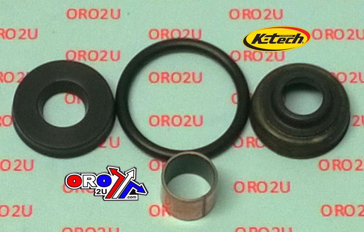 REAR SHOCK SEAL KIT -KYB KAWASAKI KX85 98-19