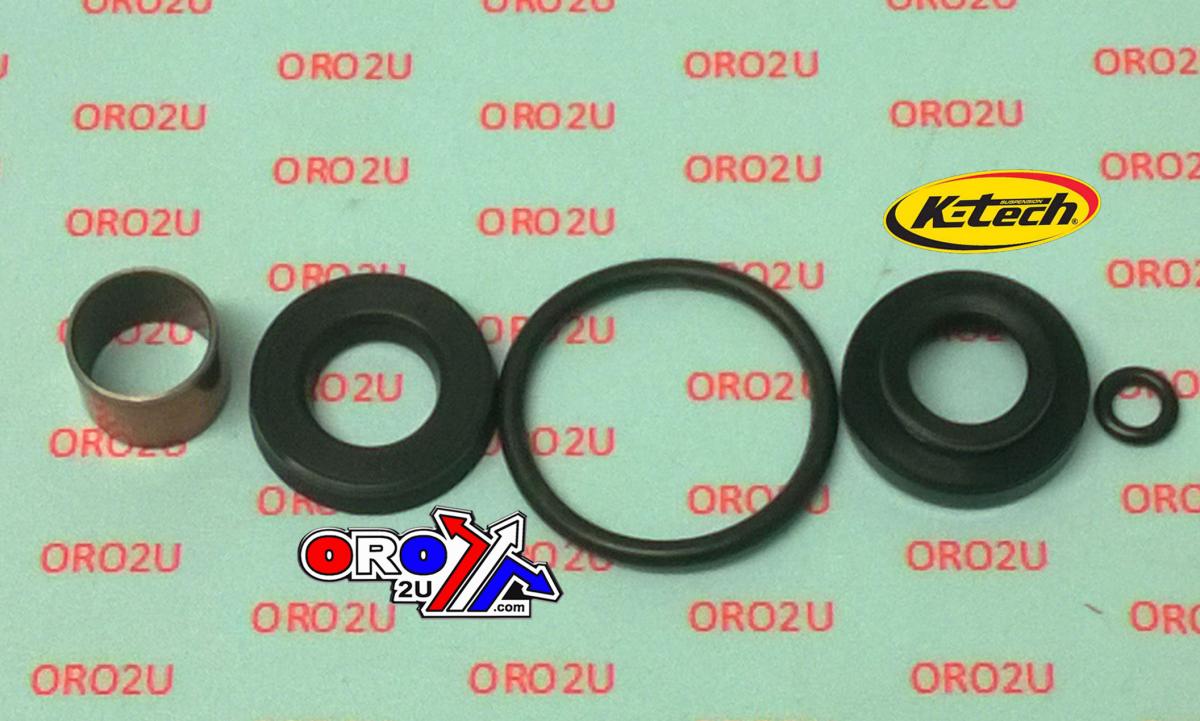 REAR SHOCK SEAL KIT -WP KTM SX50 09-18, 65 09-18, HUSQ 50/65 17-18