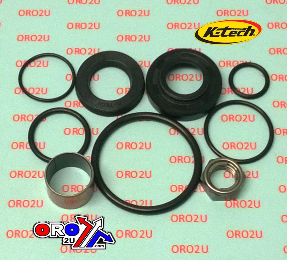 REAR SHOCK SEAL KIT -KYB YAMAHA/GASGAS, MX 06-18