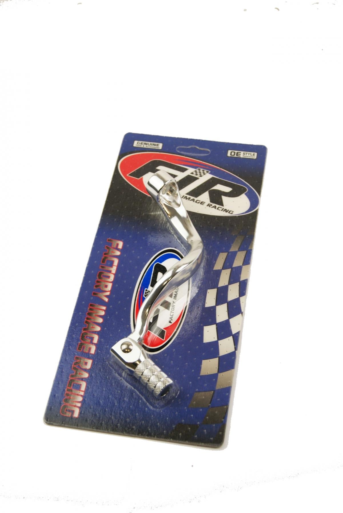 GEAR LEVER KTM ADVENTURE 950/990/1190 03-18, 1090 03-18, ALUMINIUM FORGED, FIR