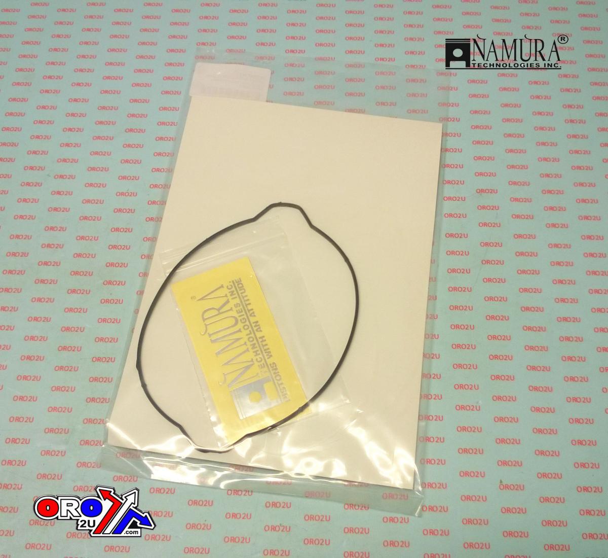 GASKET OUTER CLUTCH COVER KTM 250 4T 05-13, NAMURA NX-70060CG3, 77030027000
