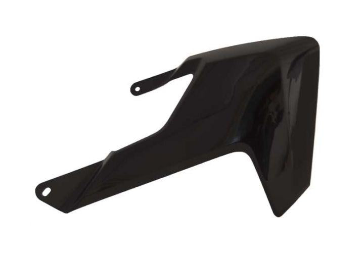 R-TECH BLACK RAD SCOOPS HUSQVARNA TC65 2017-2023