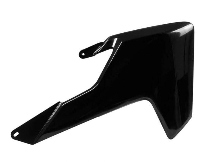 R-TECH BLACK RAD SCOOPS HUSQVARNA TC85 2018-2023