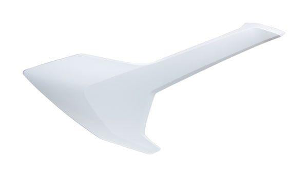 R-TECH WHITE SIDE PANELS HUSQVARNA TC85 2018-2024