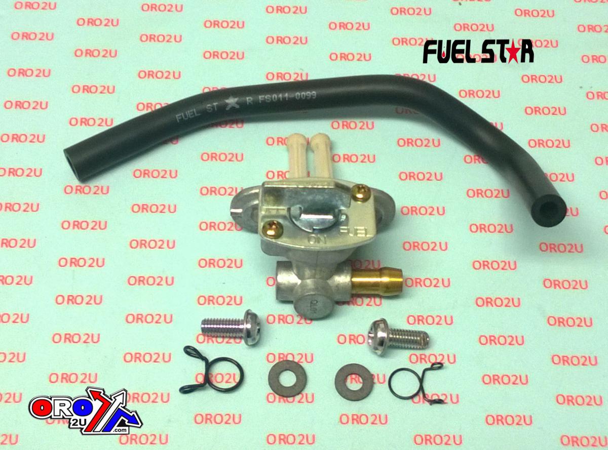 FUEL TAP KIT YAMAHA YZ85 2002-2018