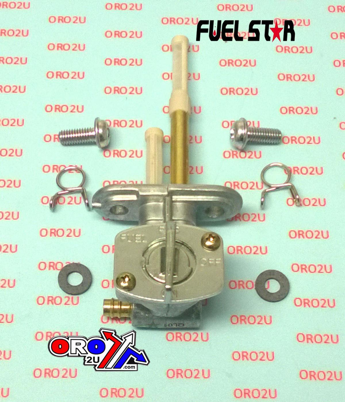 FUEL TAP KIT YAMAHA TT-R90 2001-2003