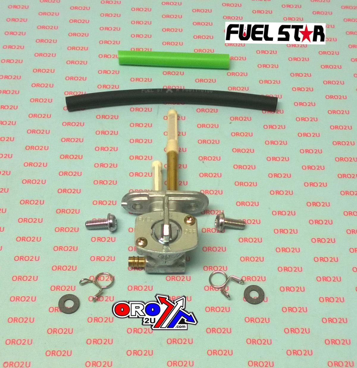 FUEL TAP KIT YAMAHA TT-R90 2004-2007