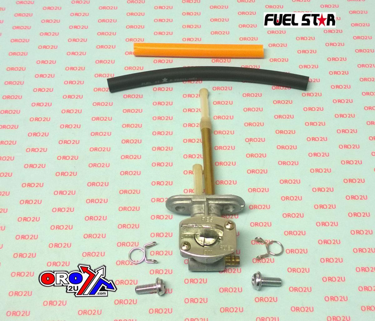 FUEL TAP KIT YAMAHA TT-R125 2008-2009