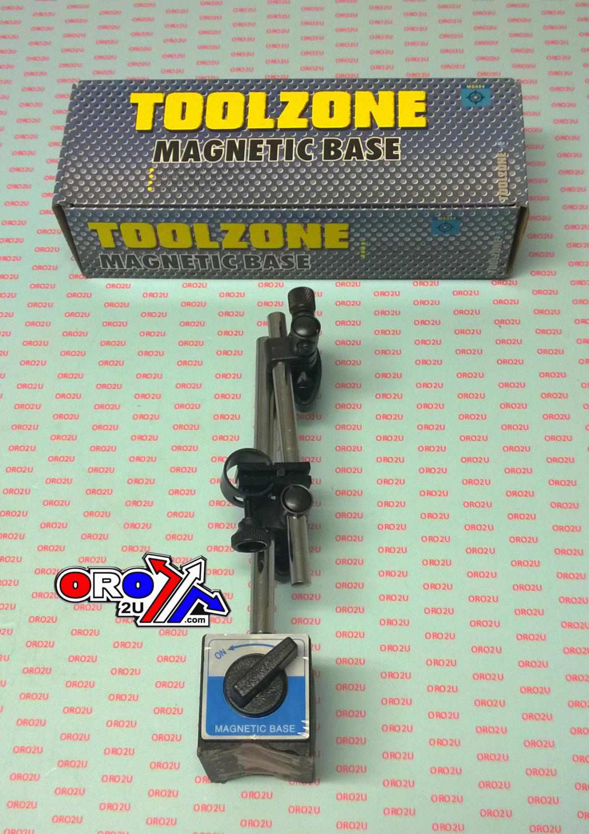 DTI DIAL STAND MAGNETIC BASE