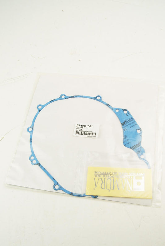GASKET GENERATOR COVER POLARIS 550 10-14, NAMURA NA-50011CG2, 3090162