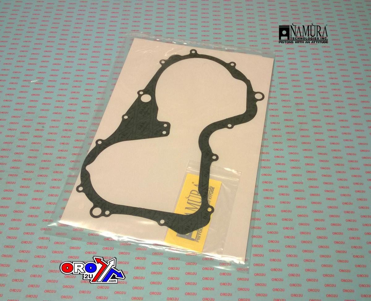 GASKET TRANSFER CASE COVER SUZUKI LTF-250/300 87-02, NAMURA NA-30025CG