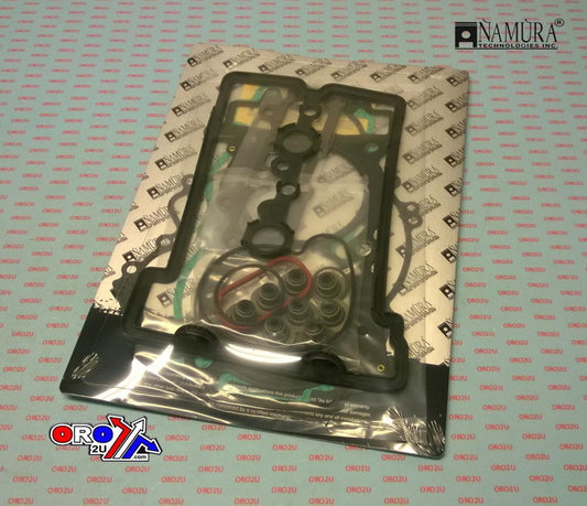 FULL GASKET KIT POLARIS RANGER 900 13-17, RZR 1000 14-17, NAMURA NA-50092F