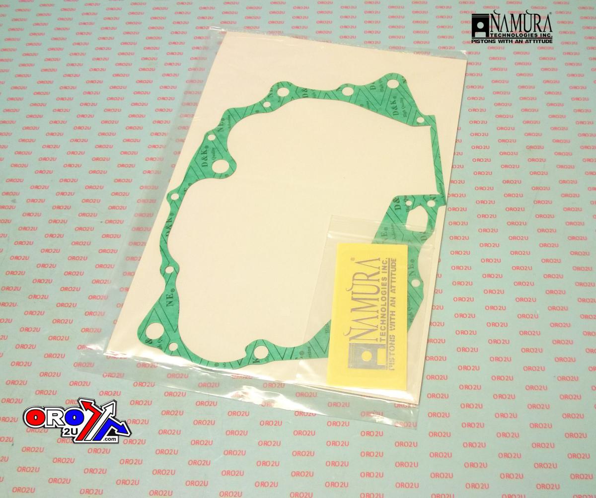 GASKET INNER CLUTCH COVER HONDA CRF150F 03-05, CRF230F 03-19, NAMURA NX-10230CG2