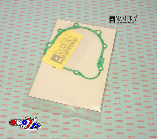GASKET GENERATOR COVER HONDA CRF150F 03-05, CRF230F 03-19, NAMURA NX-10230CG3