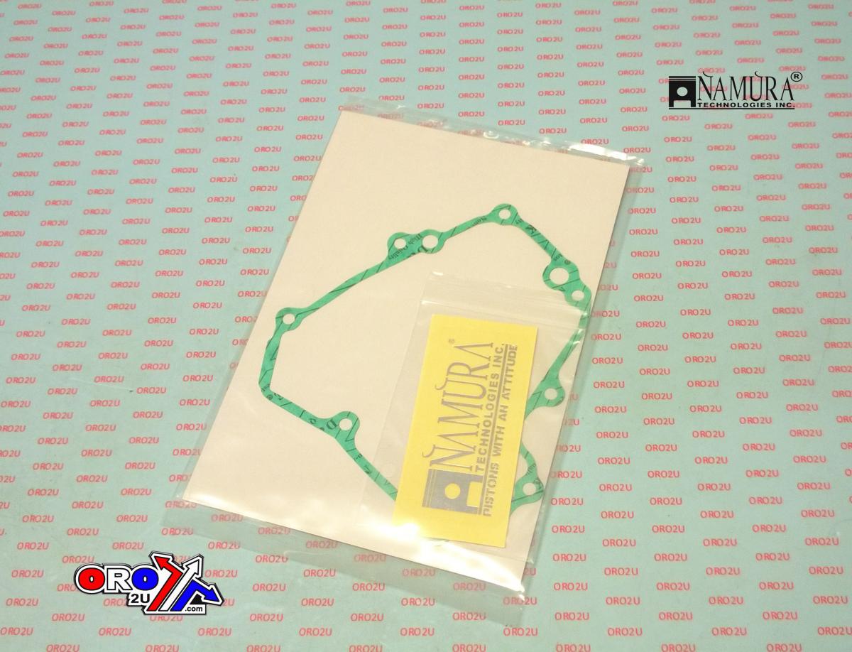 GASKET GENERATOR COVER HONDA CRF150R 07-20, NAMURA NX-10152CG, 11395-KSE-671