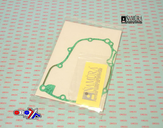 GASKET GENERATOR COVER HONDA CRF450R 02-08, NAMURA NX-10045CG3, 11395-MEB-670