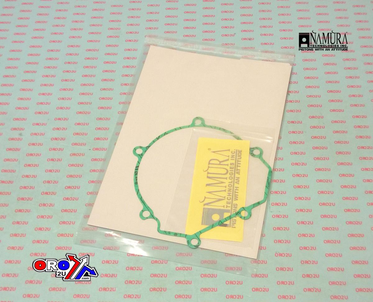 GASKET GENERATOR COVER KAWASAKI KX80/85 90-21, KX100 95-21 NAMURA NX-20085CG