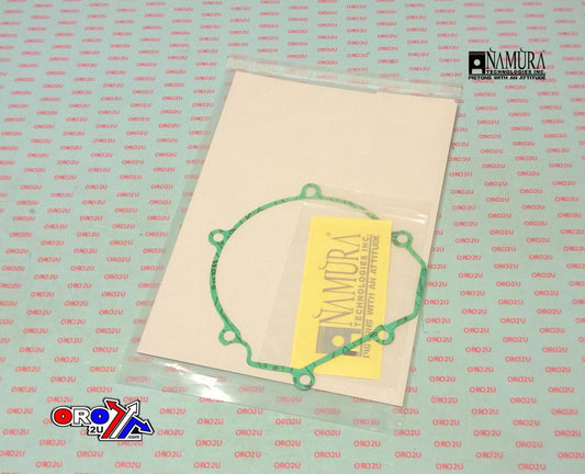 GASKET GENERATOR COVER KAWASAKI KX80/85 90-21, KX100 95-21 NAMURA NX-20085CG