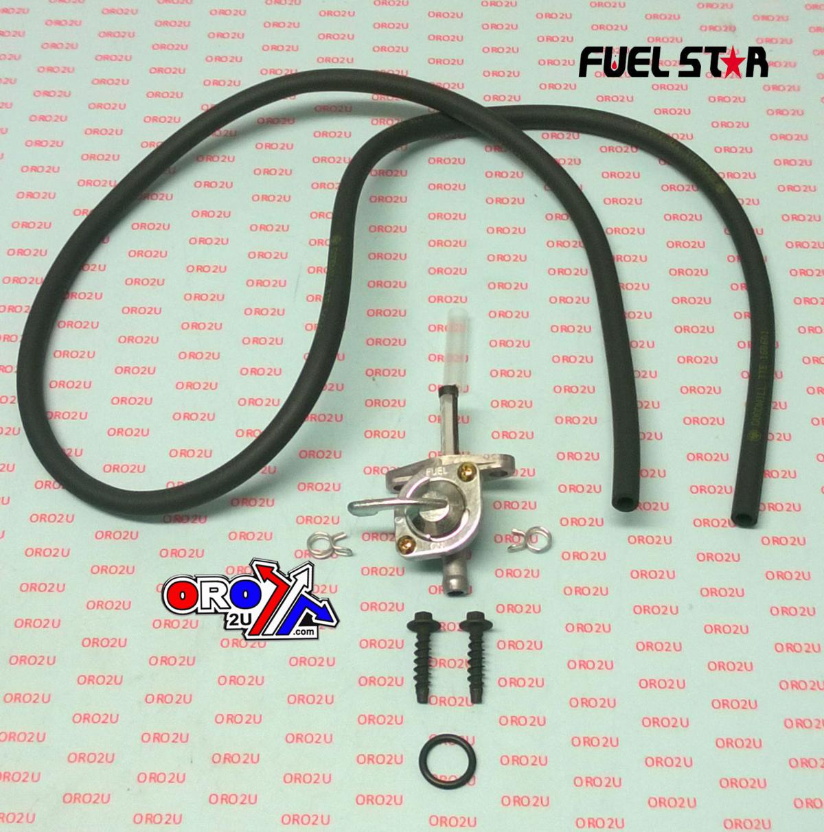 FUEL TAP KIT KTM SX85 2013-2017
